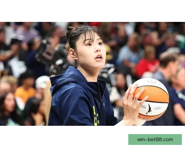 李月汝五分半零数据 女版杨瀚森助飞翼轻取王牌